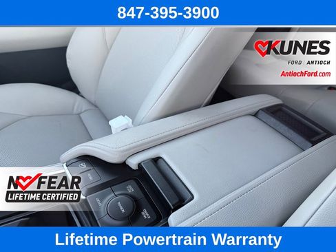 Used 2024 Toyota Grand Highlander XLE image 47