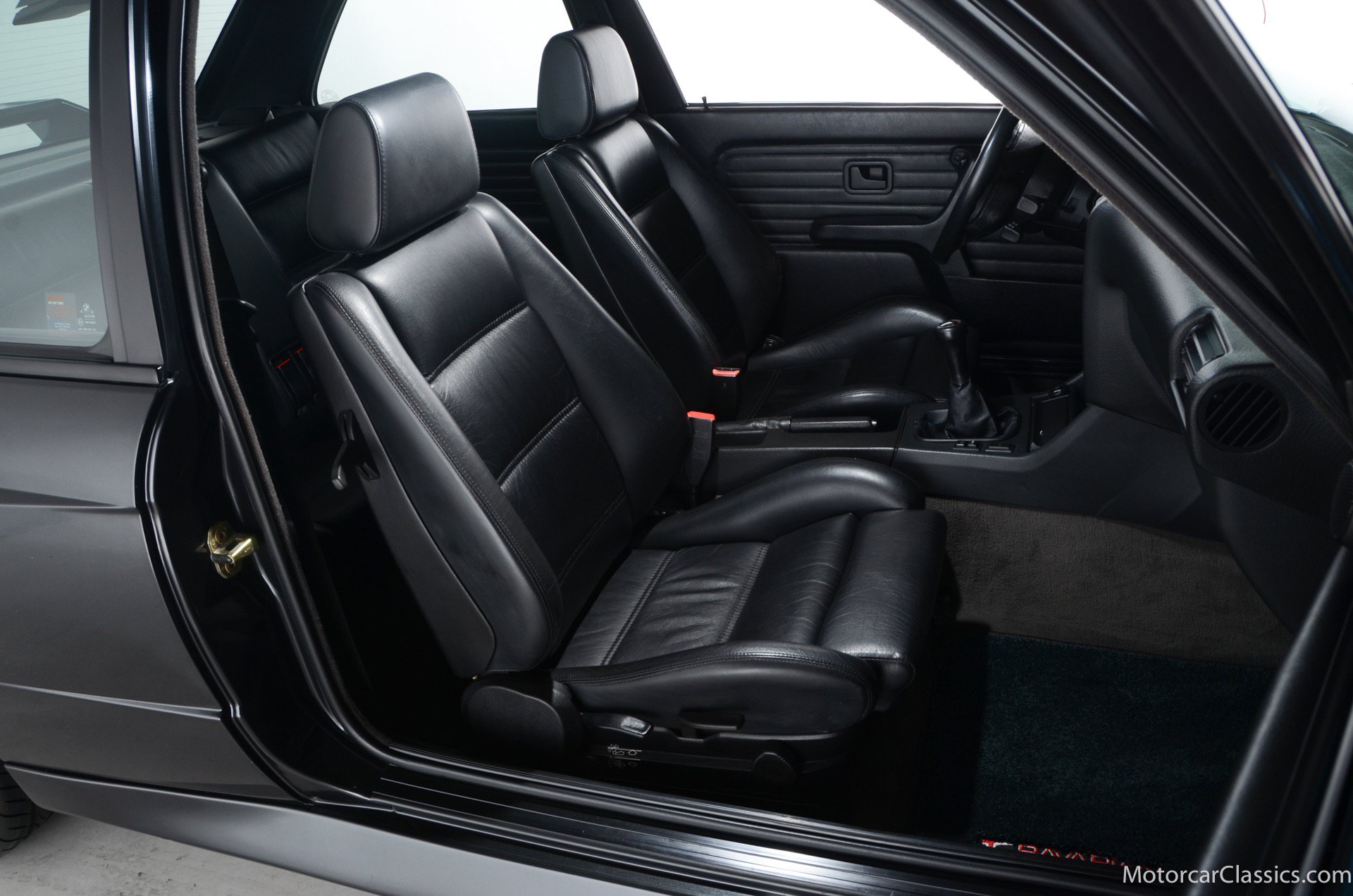 Used 1990 BMW M3 Coupe RWD image 25