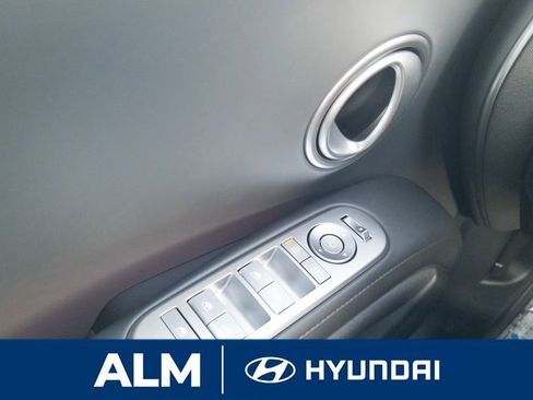 New 2026 Hyundai Palisade Calligraphy image 28