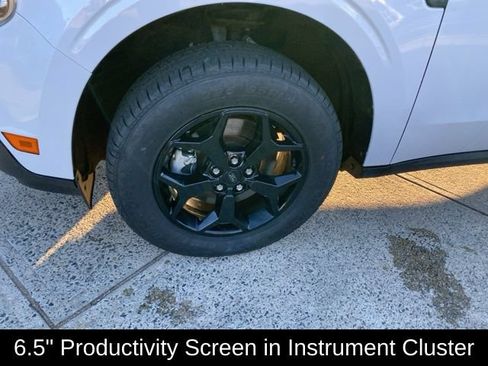 Used 2022 Ford Maverick Lariat w/ Equipment Group 500A Standard AWD/4WD image 10