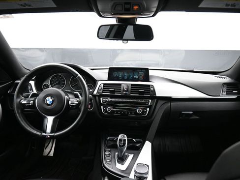 Used 2017 BMW 430i Gran Coupe xDrive image 38