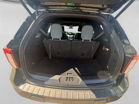 Used 2024 Ford Explorer Timberline AWD/4WD image 45