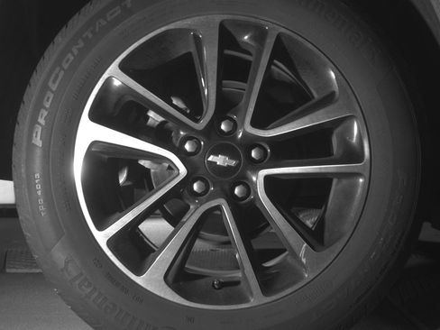 Used 2025 Chevrolet TrailBlazer LT image 15