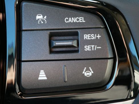 New 2026 Honda Odyssey EX-L image 17