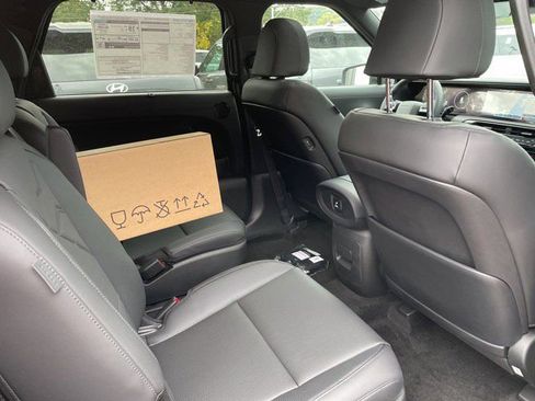 New 2026 Hyundai Palisade XRT Pro image 13