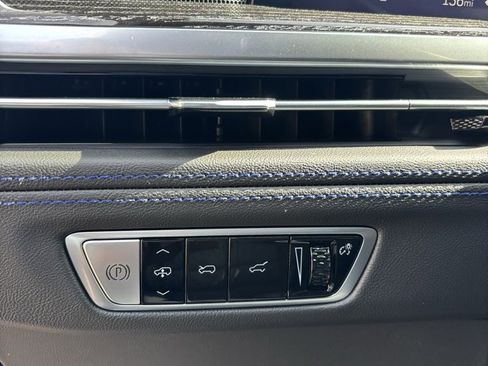 New 2026 Cadillac Escalade IQ Sport 1 w/ LPO, Floor Liner Package image 15