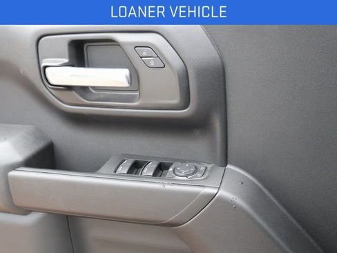 New 2026 GMC Sierra 1500 Pro w/ Graphite Edition AWD/4WD image 42