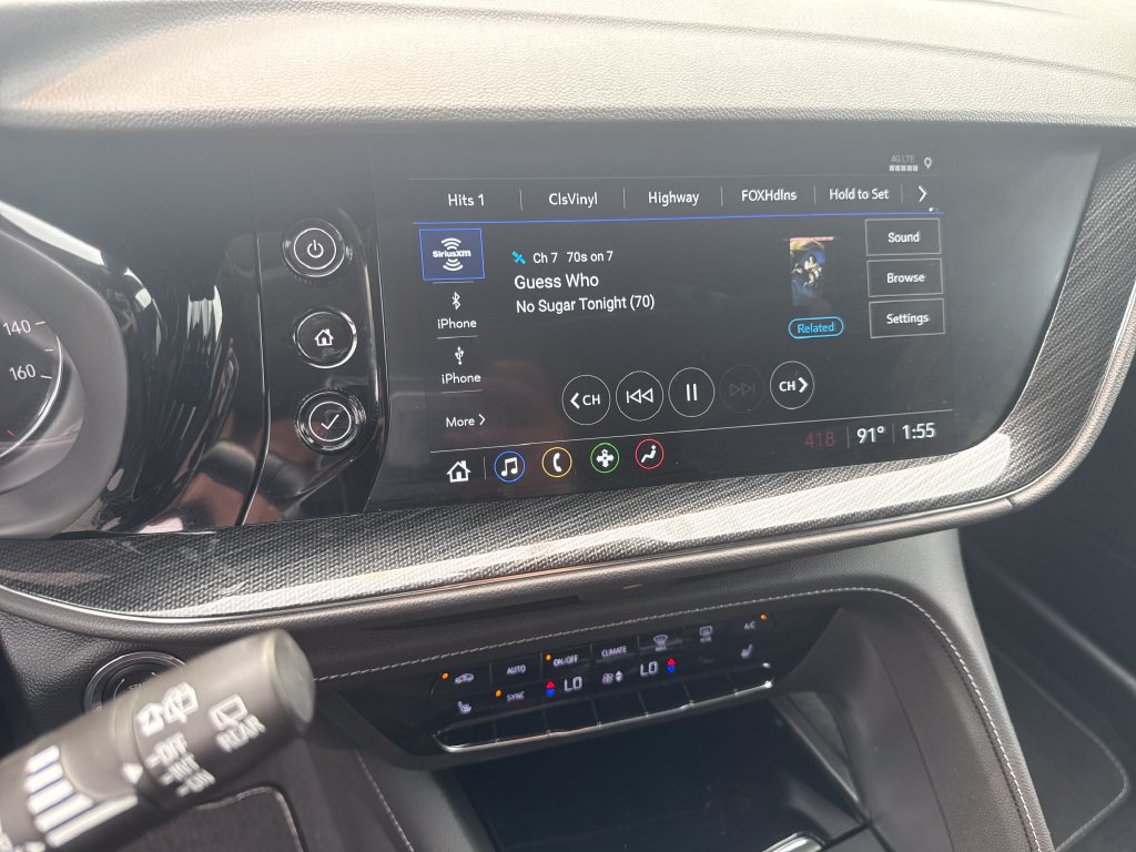 Certified 2023 Buick Envision Preferred AWD/4WD image 23