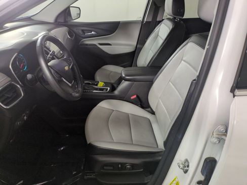 Used 2018 Chevrolet Equinox Premier AWD/4WD image 12