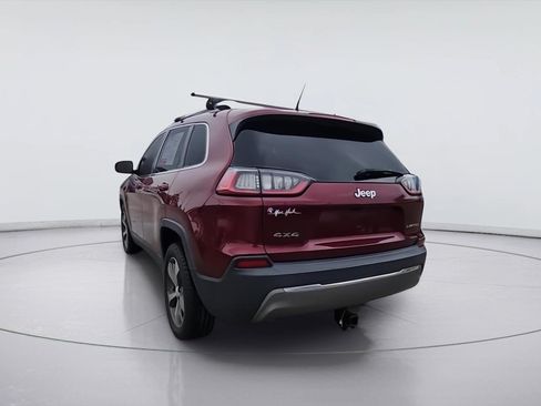 Used 2019 Jeep Cherokee Limited FWD image 7