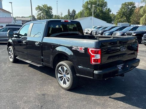 Used 2020 Ford F150 XL w/ Equipment Group 101A Mid AWD/4WD image 4
