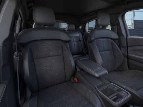 New 2026 Ford Mustang Mach-E GT image 11