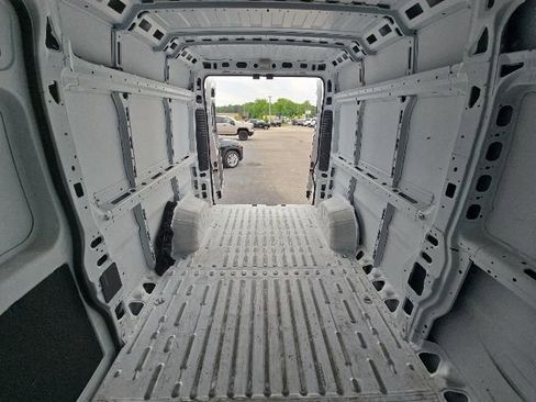 Used 2023 RAM ProMaster 2500 FWD image 30