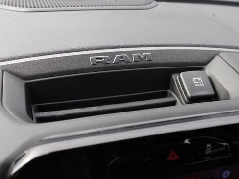 New 2025 RAM 2500 Tradesman AWD/4WD image 29