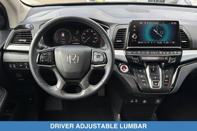 Certified 2026 Honda Odyssey Touring image 15
