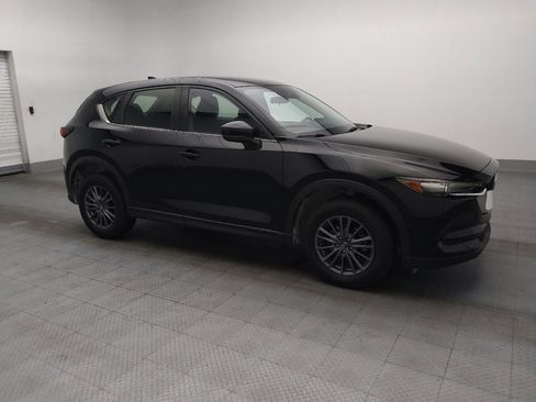 Used 2019 MAZDA CX-5 Sport FWD image 11