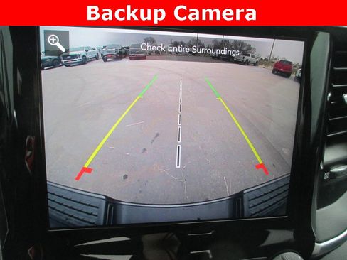 Used 2021 RAM 2500 Big Horn w/ Level 1 Equipment Group image 17