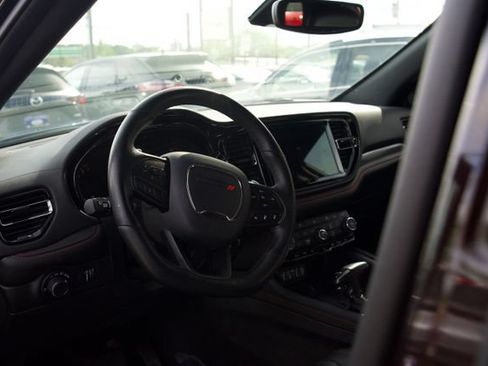 Used 2025 Dodge Durango GT AWD/4WD image 14