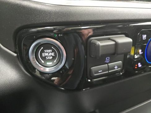 New 2026 Chevrolet Silverado 1500 LTZ image 16