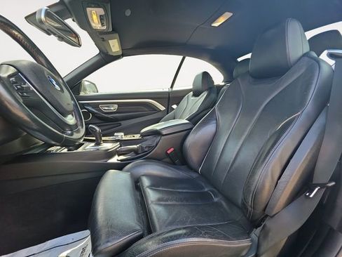 Used 2018 BMW 430i Convertible RWD image 9