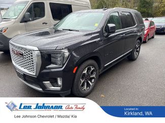 Used 2023 GMC Yukon Denali w/ Denali Reserve Package video 1