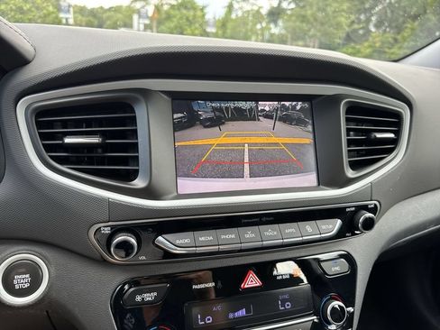 Used 2019 Hyundai Ioniq Limited FWD image 49