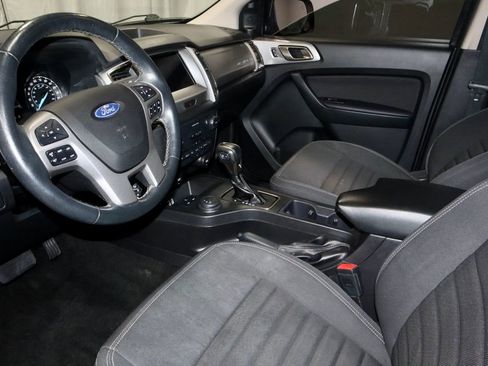 Certified 2023 Ford Ranger XLT w/ Equipment Group 301A Mid image 22