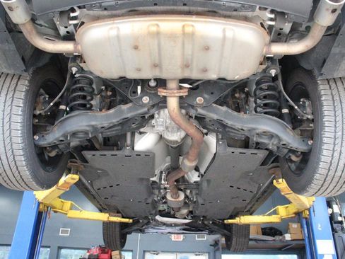 Used 2023 MAZDA CX-5 AWD 2.5 S w/ Premium Plus Pkg image 96