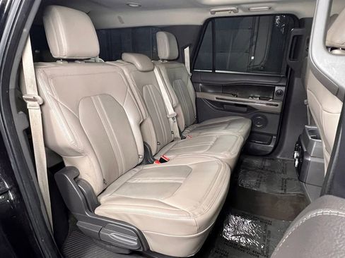 Used 2021 Ford Expedition Max Limited AWD/4WD image 24