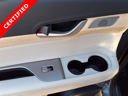 Used 2023 Hyundai Palisade Limited FWD image 24