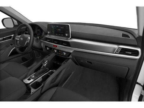 Used 2020 Kia Telluride S w/ S 8 Passenger Seating Package image 17