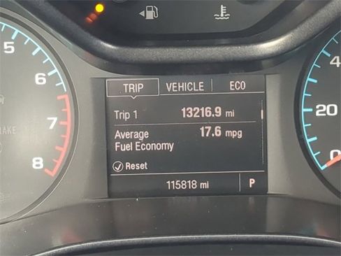 Used 2015 Chevrolet Colorado W/T image 23