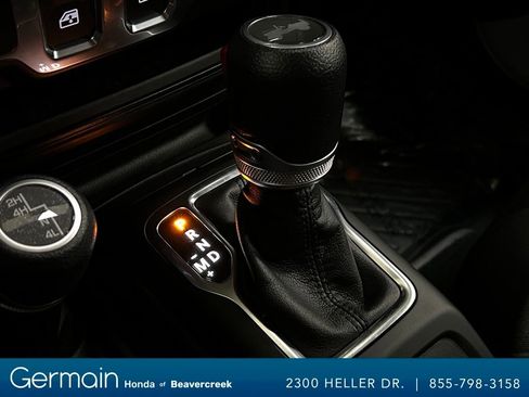 Used 2022 Jeep Wrangler Sport S image 24