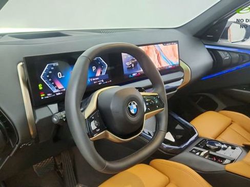 Used 2025 BMW X3 xDrive30i AWD/4WD image 20