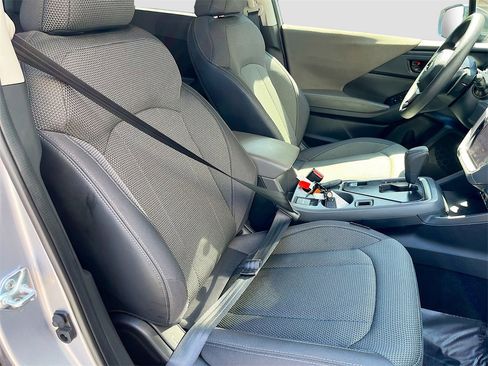 Used 2024 Subaru Crosstrek 2.0i Premium image 26