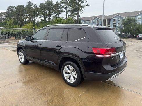 Used 2019 Volkswagen Atlas SE FWD image 6