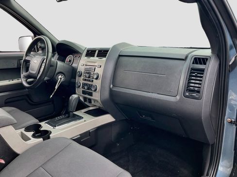 Used 2012 Ford Escape XLT FWD image 25
