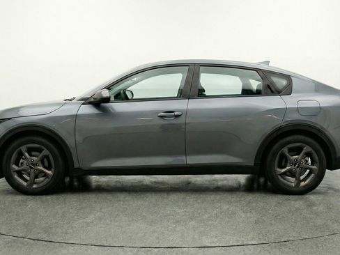 Used 2025 Kia K4 FWD image 5