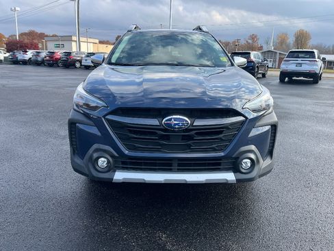 Used 2023 Subaru Outback Touring XT image 2
