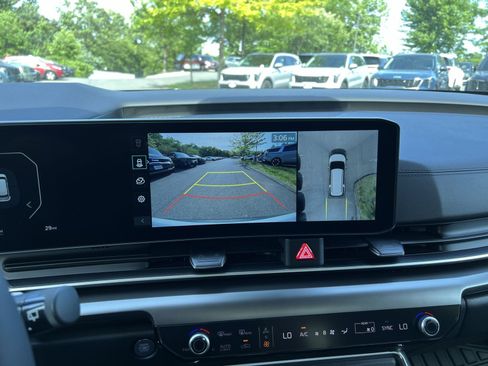 New 2026 Kia Carnival SX Prestige FWD image 59