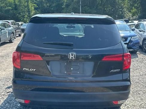 Used 2018 Honda Pilot EX-L image 3