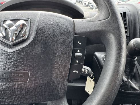 Used 2021 RAM ProMaster 1500 w/ Interior LED Lighting Group FWD image 20