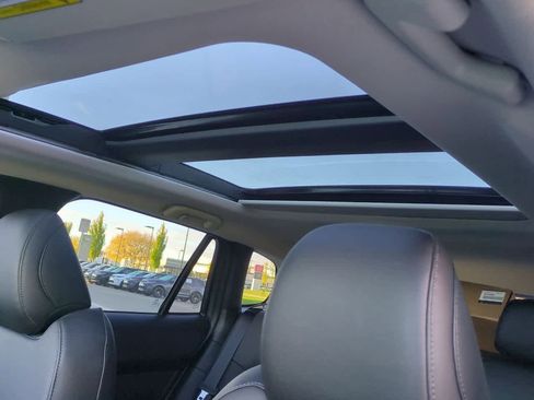 New 2026 MAZDA CX-50 AWD 2.5 Hybrid w/ Weather Package image 17