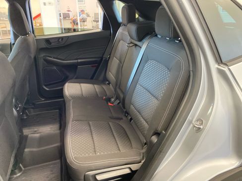 Used 2023 Ford Escape Active AWD/4WD image 11