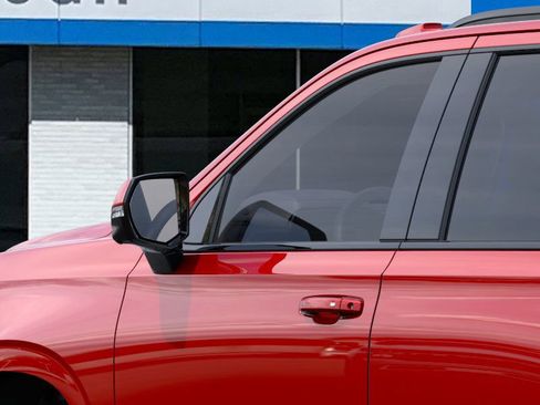 New 2026 Chevrolet Tahoe RST image 12