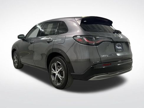 Used 2024 Honda HR-V EX-L image 2
