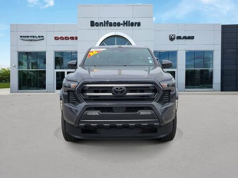 Used 2026 Toyota Tacoma SR5 RWD image 2