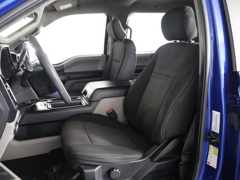 Used 2017 Ford F150 XL w/ Equipment Group 101A Mid image 21