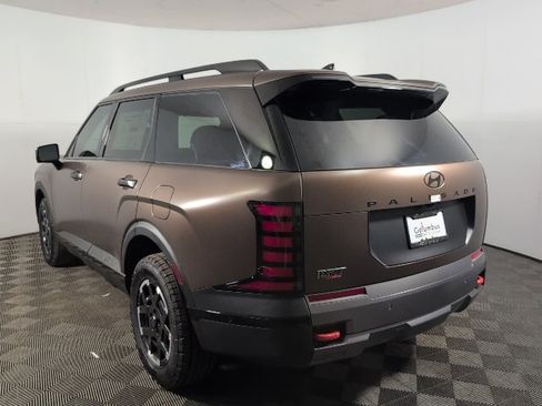 New 2026 Hyundai Palisade XRT Pro image 4
