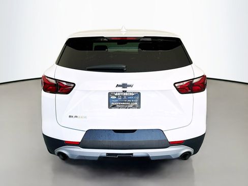 Used 2021 Chevrolet Blazer LT FWD image 6